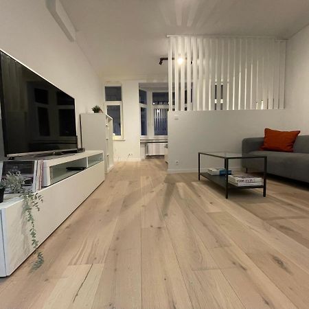 Studios Cosy บรัสเซลส์ ภายนอก รูปภาพ