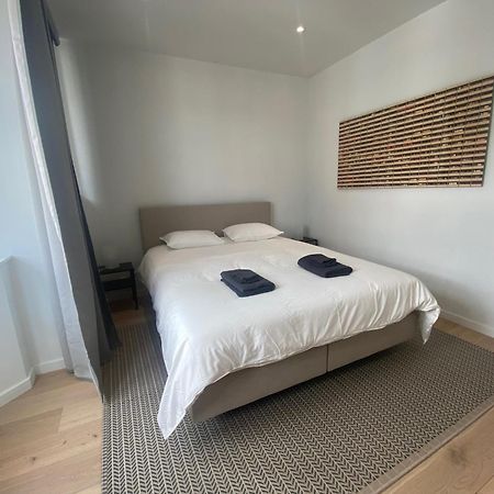 Studios Cosy บรัสเซลส์ ภายนอก รูปภาพ