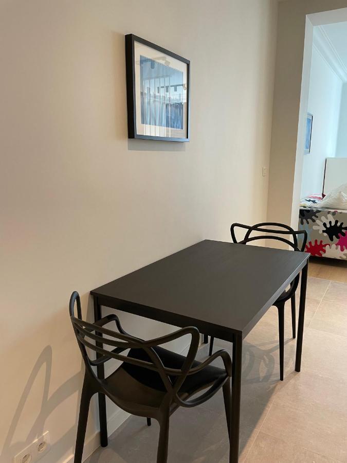 Studios Cosy บรัสเซลส์ ภายนอก รูปภาพ