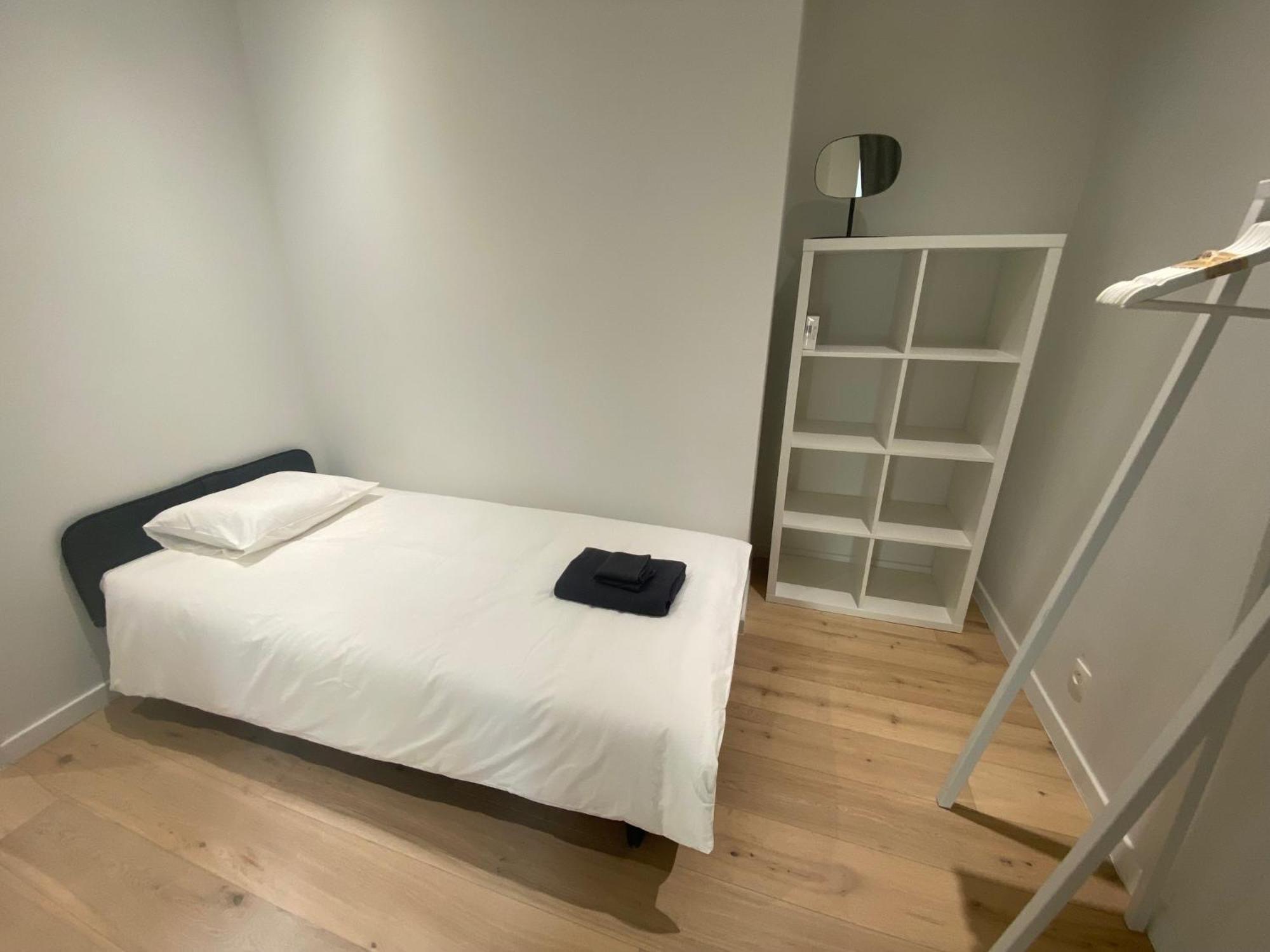 Studios Cosy บรัสเซลส์ ภายนอก รูปภาพ