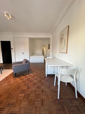 Studios Cosy บรัสเซลส์ ภายนอก รูปภาพ